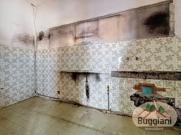 appartamento in vendita a San Miniato in zona San Miniato Basso