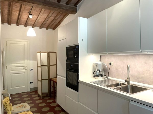 appartamento in vendita a San Miniato