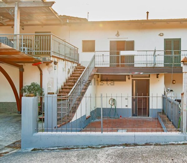 casa indipendente in vendita a San Miniato