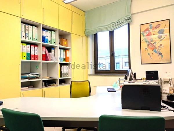 ufficio in vendita a San Miniato in zona San Miniato Basso