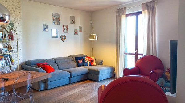 appartamento in vendita a San Miniato