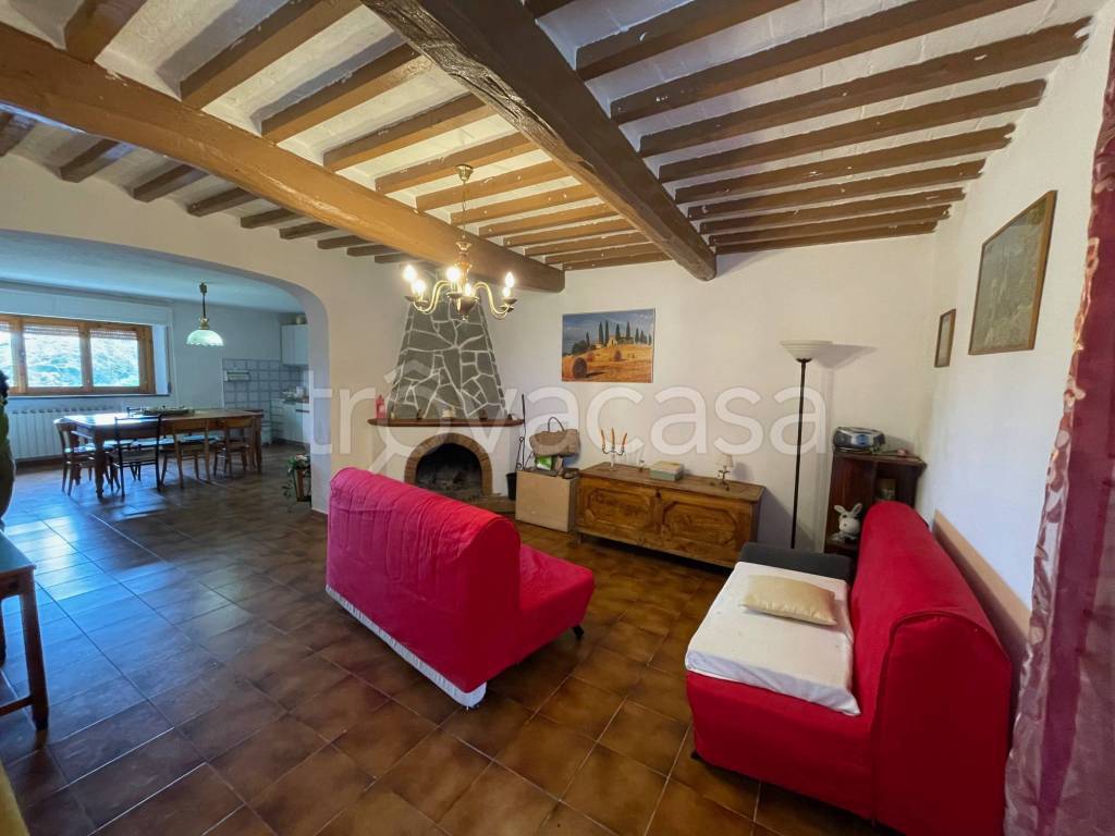 casa indipendente in vendita a San Miniato