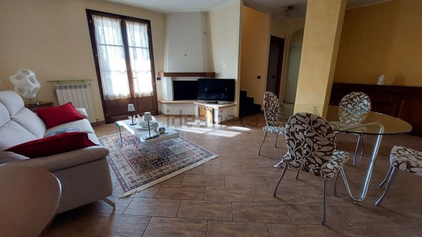 casa indipendente in vendita a San Miniato