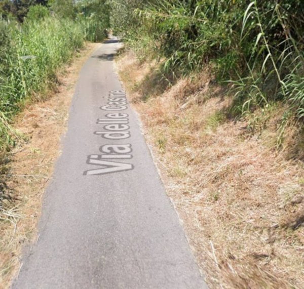 terreno agricolo in vendita a San Miniato in zona San Miniato Basso