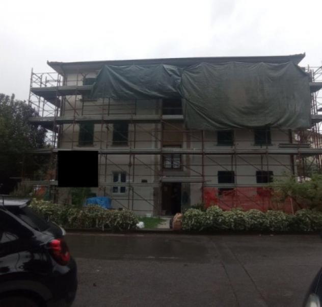 appartamento in vendita a San Miniato in zona Ponte a Egola