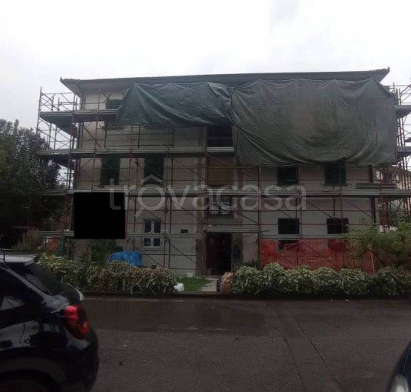 appartamento in vendita a San Miniato in zona Ponte a Egola