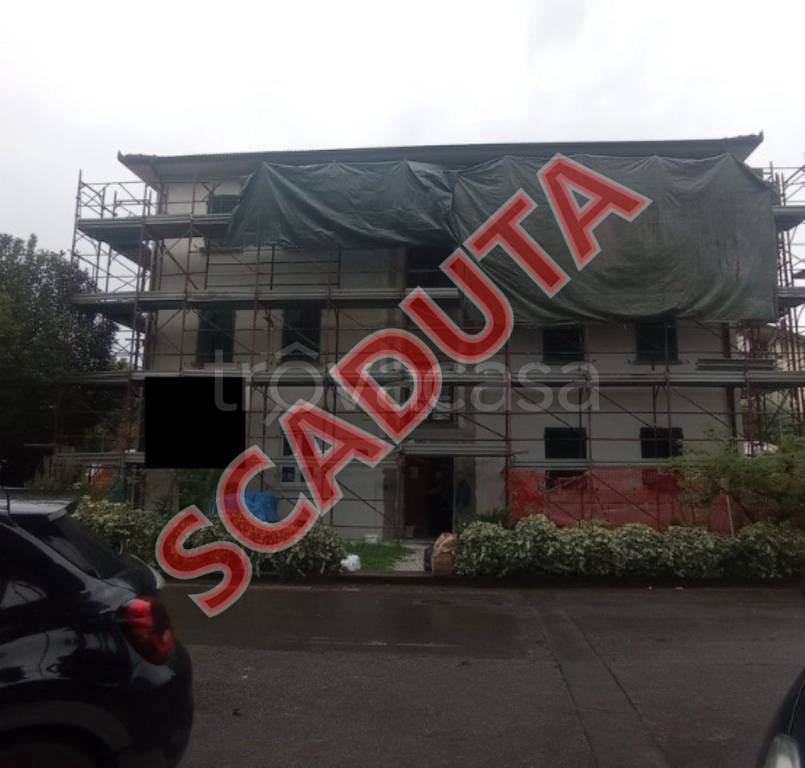 appartamento in vendita a San Miniato in zona Ponte a Egola