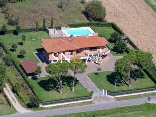 casa indipendente in vendita a San Miniato