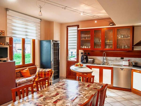 appartamento in vendita a San Miniato in zona San Miniato Alto