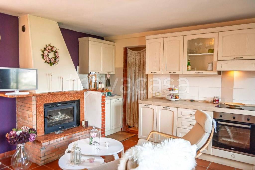 casa indipendente in vendita a San Miniato in zona Catena