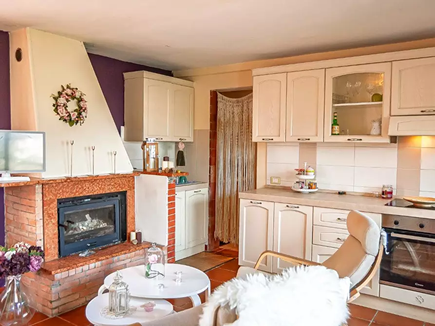 casa indipendente in vendita a San Miniato in zona Catena