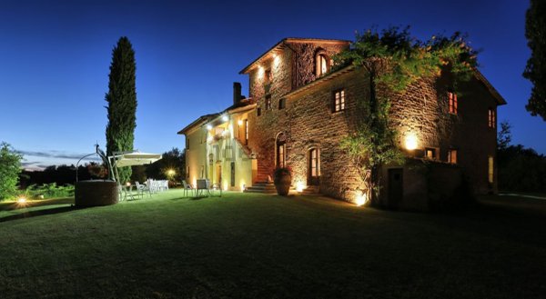 casa indipendente in vendita a San Miniato