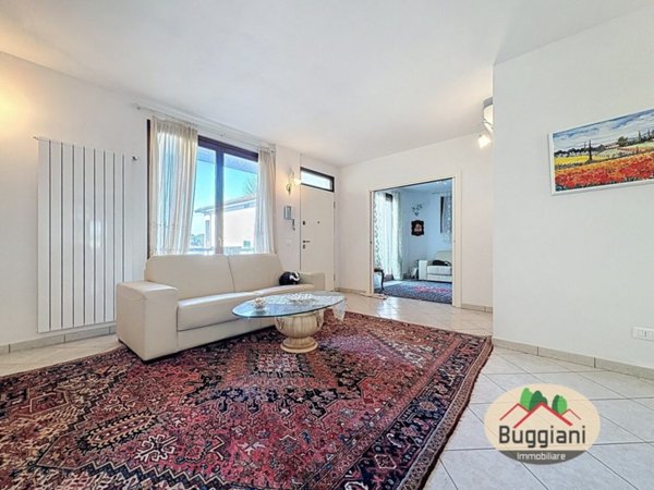 appartamento in vendita a San Miniato in zona San Miniato Basso