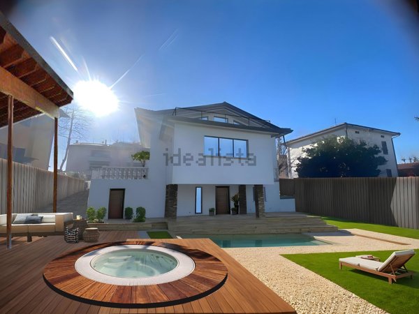 casa indipendente in vendita a San Miniato