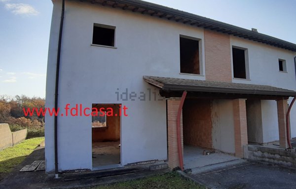 casa indipendente in vendita a San Miniato