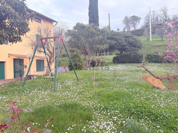 casa indipendente in vendita a San Miniato