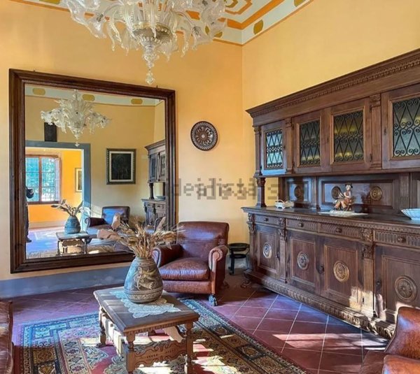 casa indipendente in vendita a San Miniato