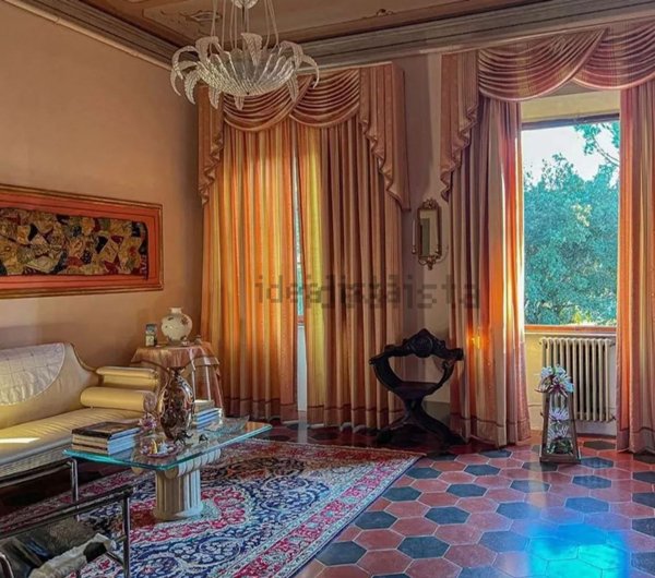 casa indipendente in vendita a San Miniato