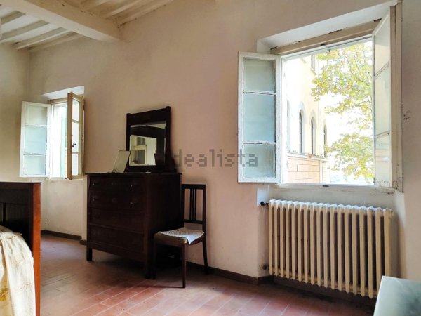 appartamento in vendita a San Miniato in zona San Miniato Alto