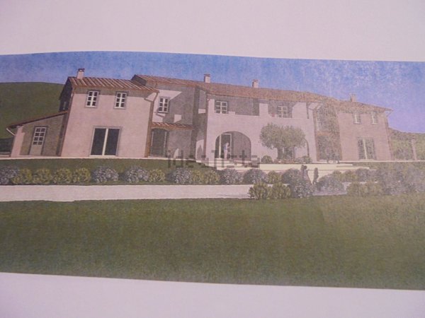 casa indipendente in vendita a San Miniato in zona La Serra