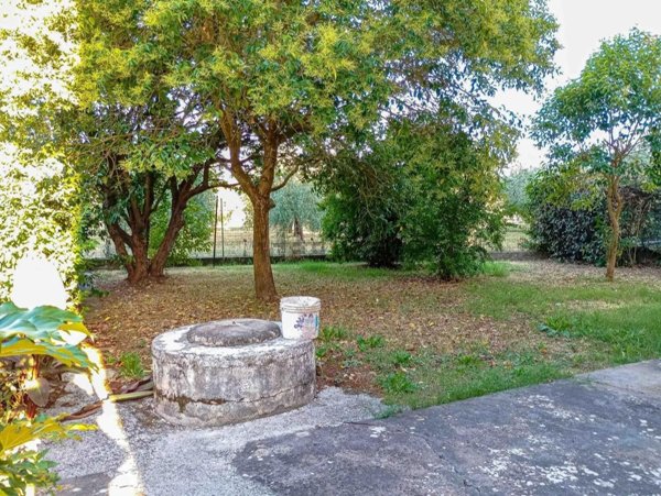 casa indipendente in vendita a San Miniato