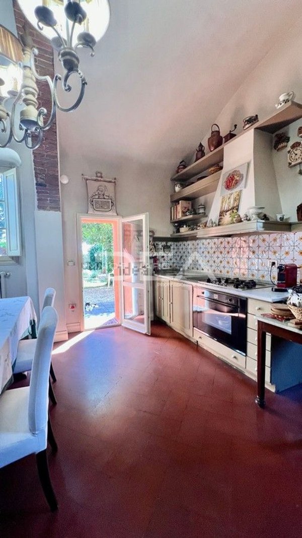 casa indipendente in vendita a San Miniato