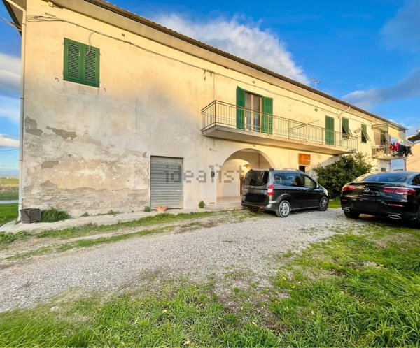 casa indipendente in vendita a San Miniato