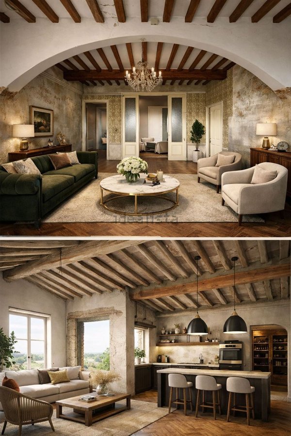 appartamento in vendita a San Miniato