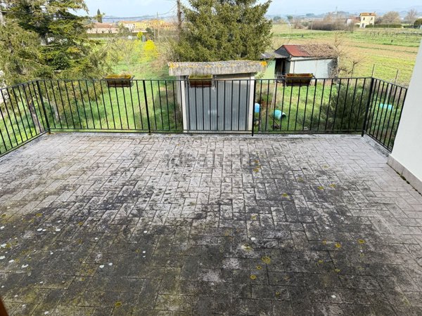 casa indipendente in vendita a San Miniato