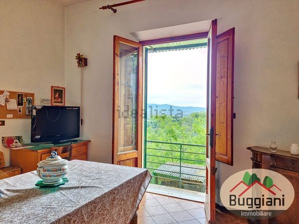 casa indipendente in vendita a San Miniato in zona San Miniato Alto