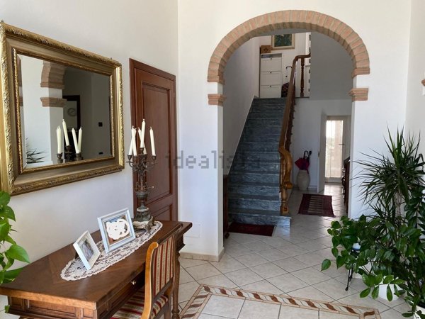 casa indipendente in vendita a San Miniato in zona San Miniato Basso