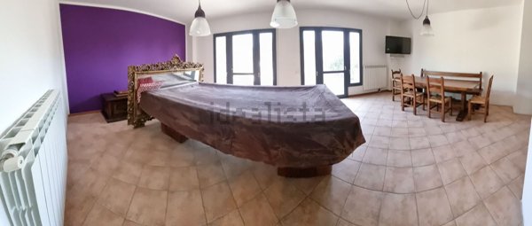 casa indipendente in vendita a San Miniato