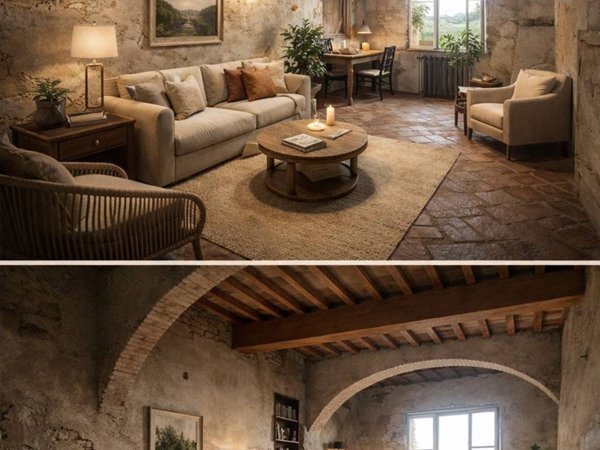 appartamento in vendita a San Miniato in zona San Miniato Alto