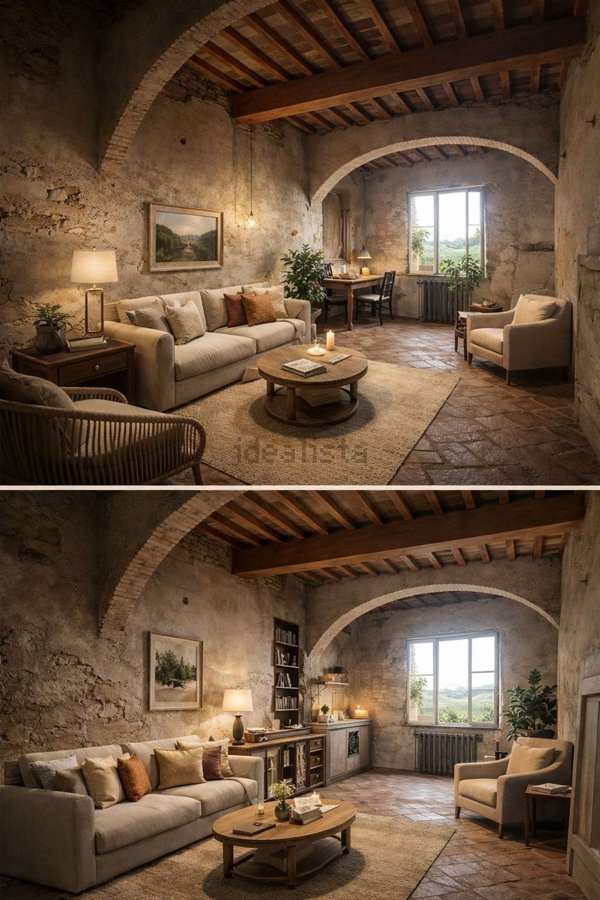 appartamento in vendita a San Miniato in zona San Miniato Alto