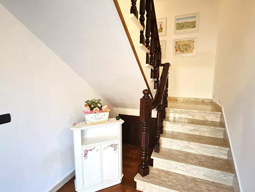 appartamento in vendita a San Miniato in zona San Miniato Alto