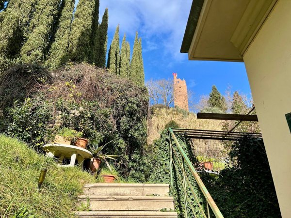 casa semindipendente in vendita a San Miniato