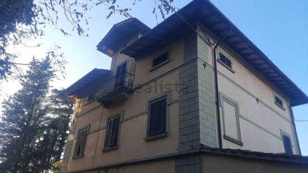 casa indipendente in vendita a San Miniato in zona San Miniato Alto