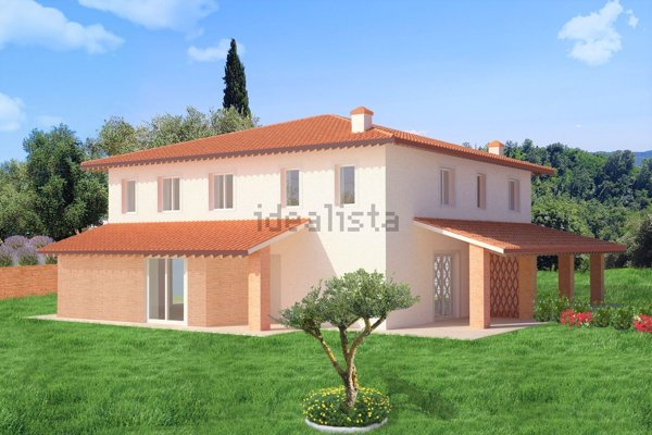 casa indipendente in vendita a San Miniato