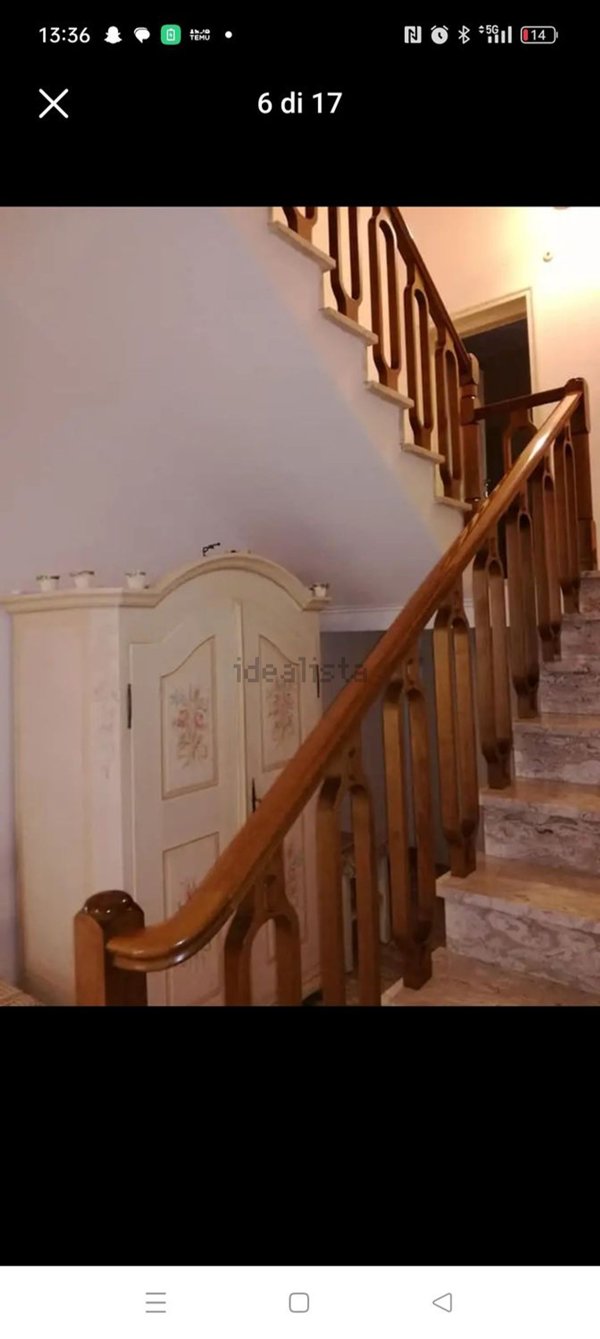 casa indipendente in vendita a San Miniato