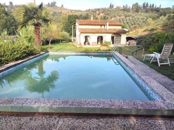 casa indipendente in vendita a San Miniato