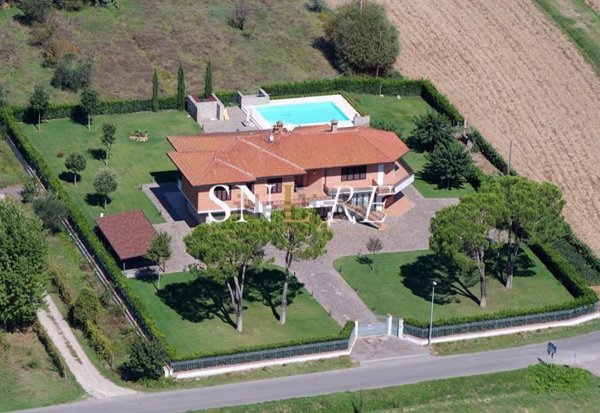 casa indipendente in vendita a San Miniato