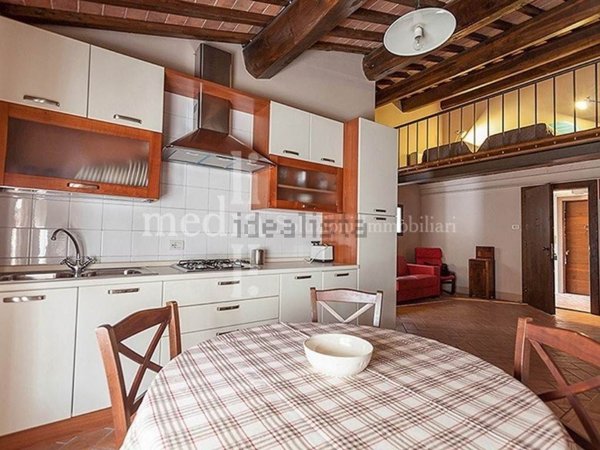 casa indipendente in vendita a San Miniato