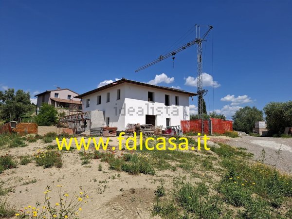 casa indipendente in vendita a San Miniato