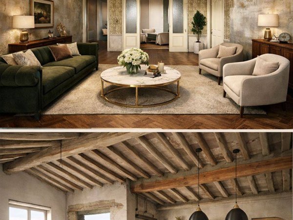 appartamento in vendita a San Miniato in zona San Miniato Alto