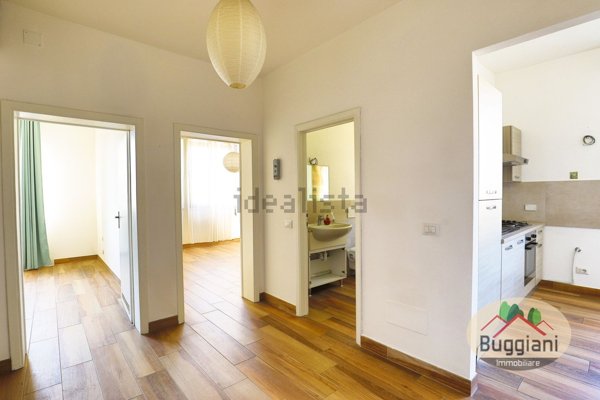 appartamento in vendita a San Miniato in zona San Miniato Basso