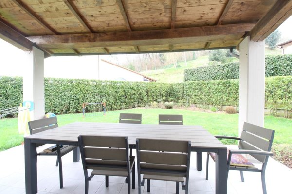 casa indipendente in vendita a San Miniato