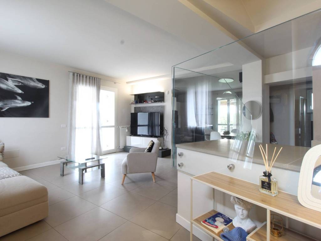 casa indipendente in vendita a San Miniato