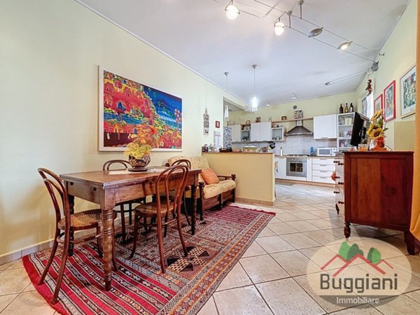 appartamento in vendita a San Miniato