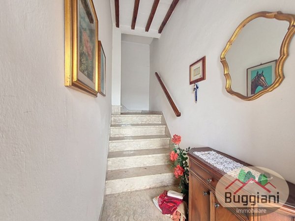 casa indipendente in vendita a San Miniato in zona San Miniato Basso