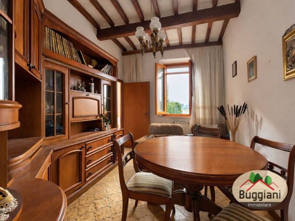 appartamento in vendita a San Miniato in zona San Miniato Basso